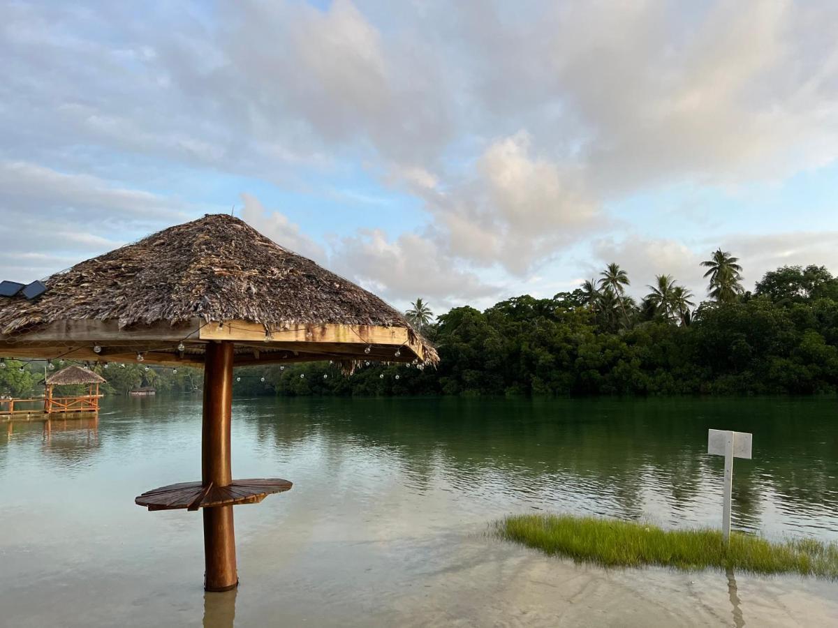 Mg Cocomo Resort Vanuatu Port Vila Exterior photo