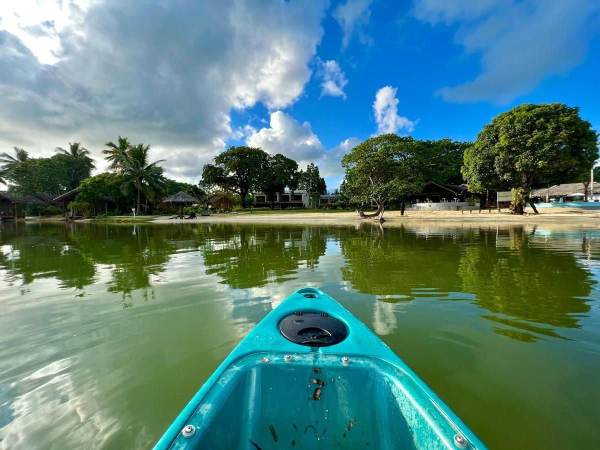 Mg Cocomo Resort Vanuatu Port Vila Exterior photo