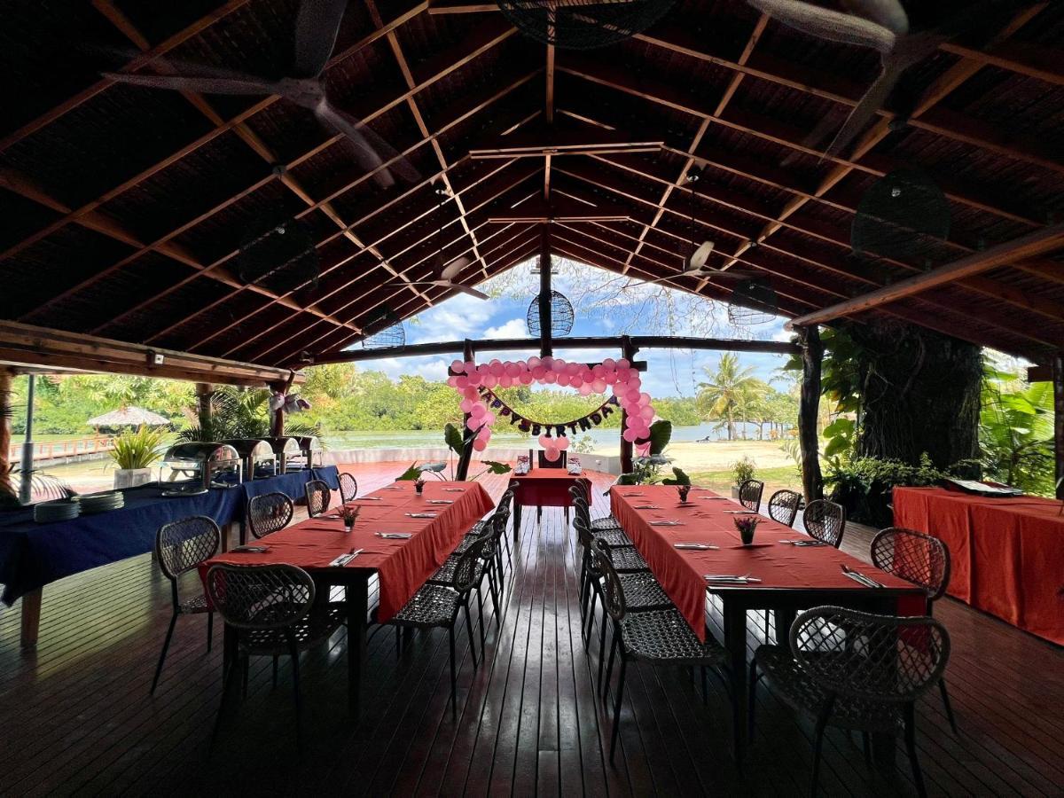 Mg Cocomo Resort Vanuatu Port Vila Exterior photo