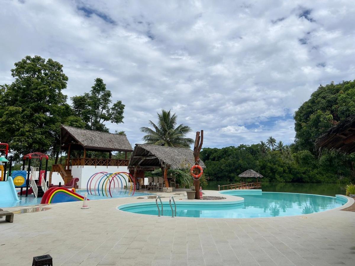 Mg Cocomo Resort Vanuatu Port Vila Exterior photo