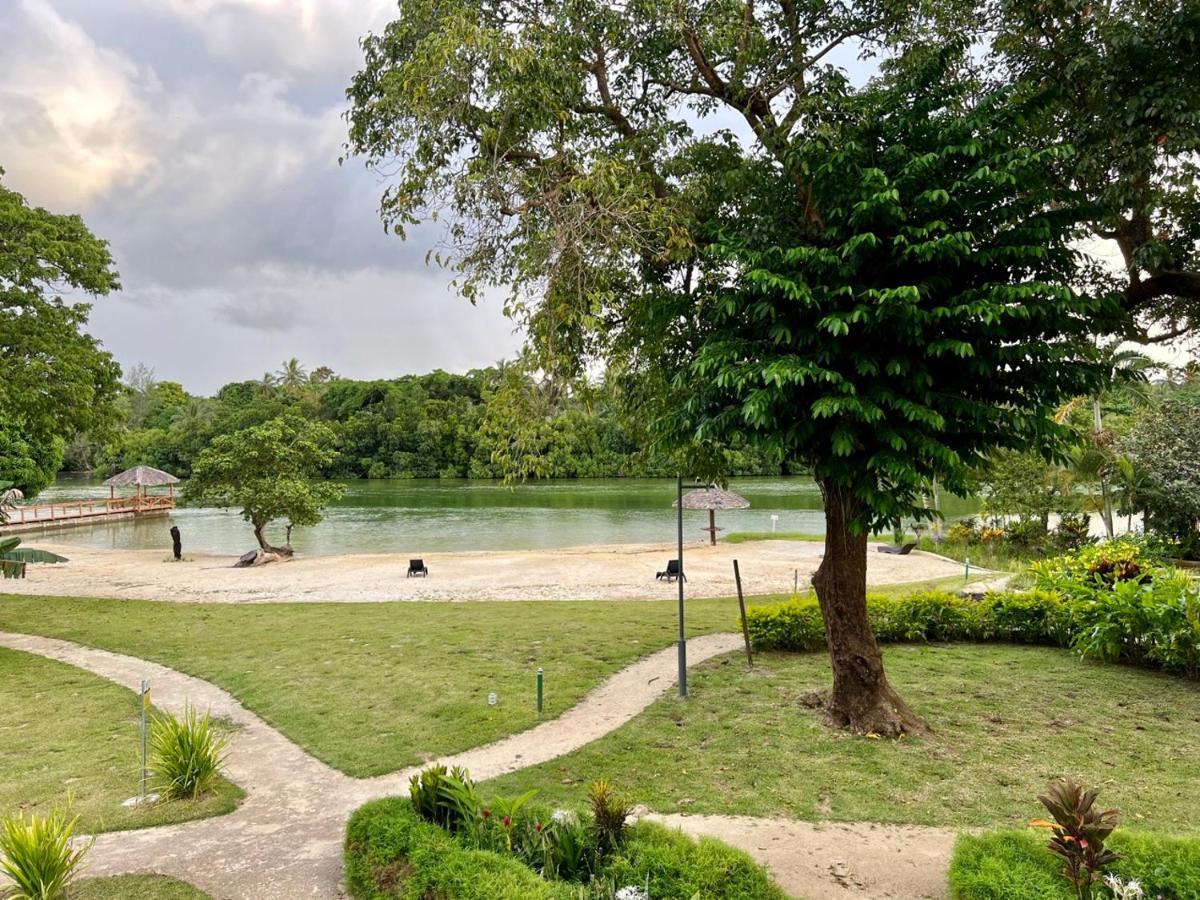 Mg Cocomo Resort Vanuatu Port Vila Exterior photo