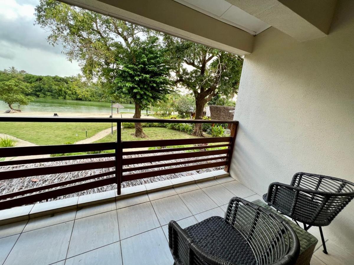 Mg Cocomo Resort Vanuatu Port Vila Exterior photo